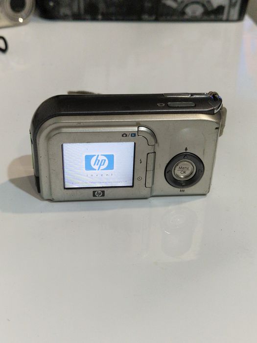 Aparat foto  / camera digitala Hp
