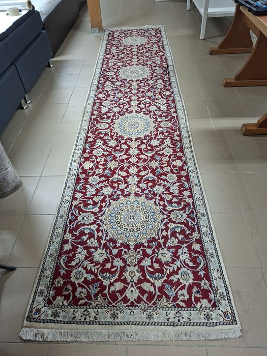 Covor traversa ARO Nain