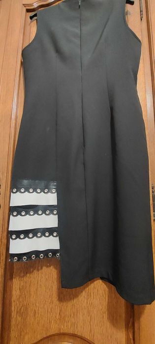 Rochie cocktail Rinascimento