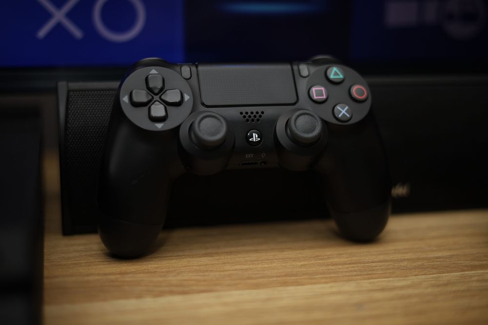 PlayStation 5 Pro 1Tb
