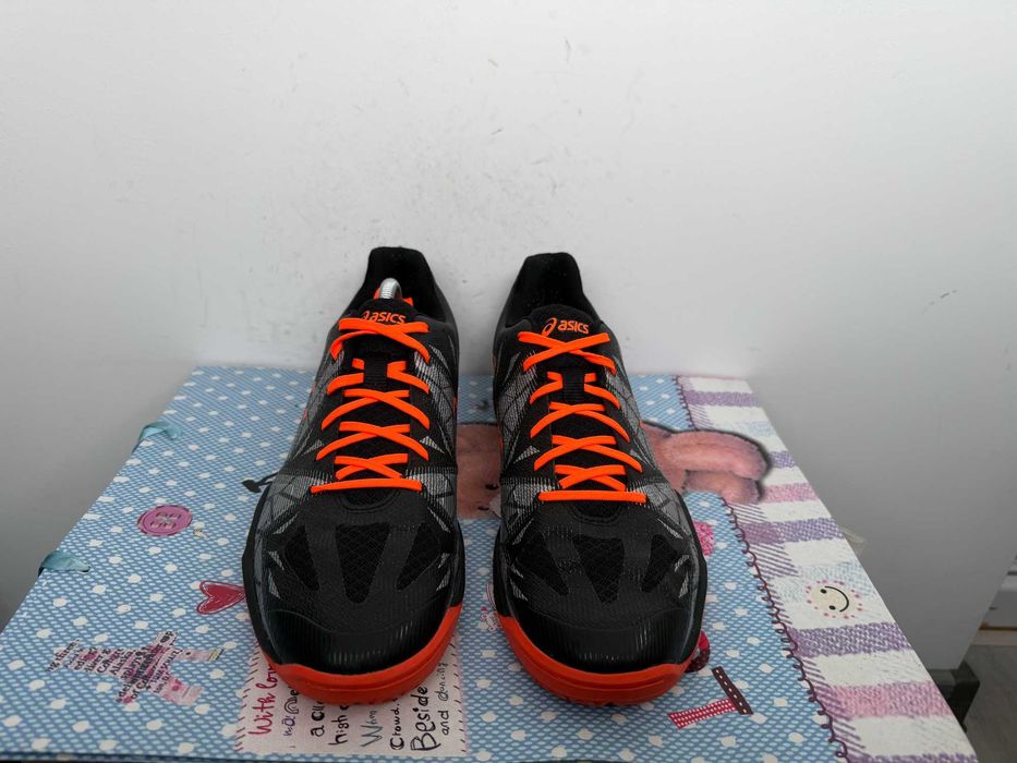 Asics ''Gel-Fastball 3''оригинални маратонки 44 номер