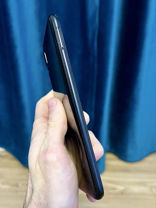 Huawei Y6 2019 functional folie cablu incluse