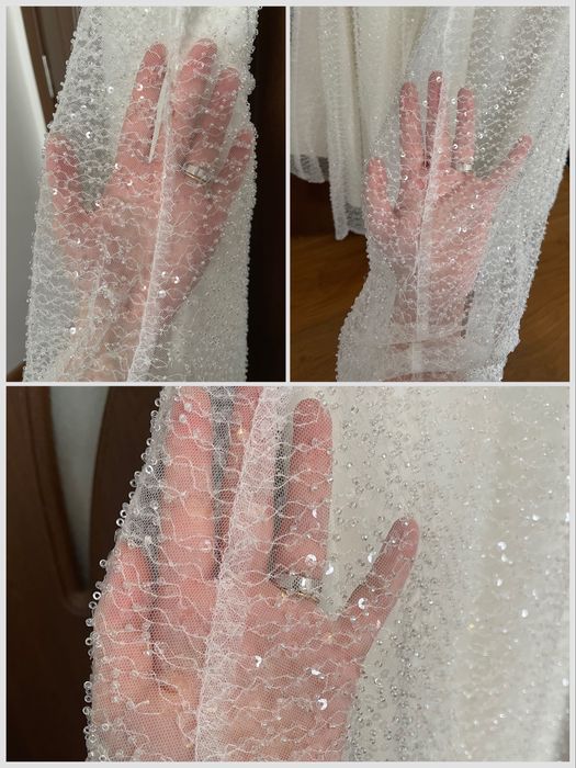 Rochie mireasă/ocazie