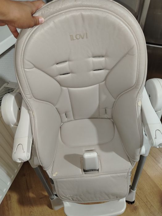 Детское кресло Lovi