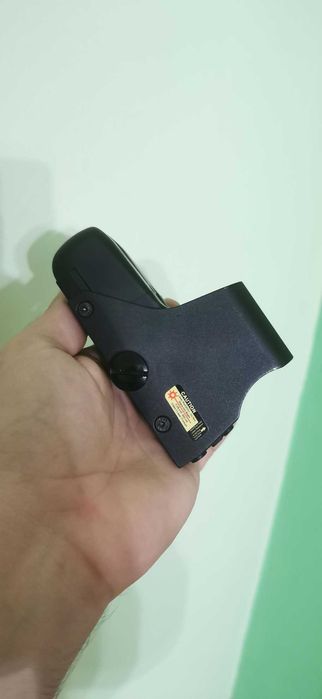 Бързомер T-Eagle MOD.VI