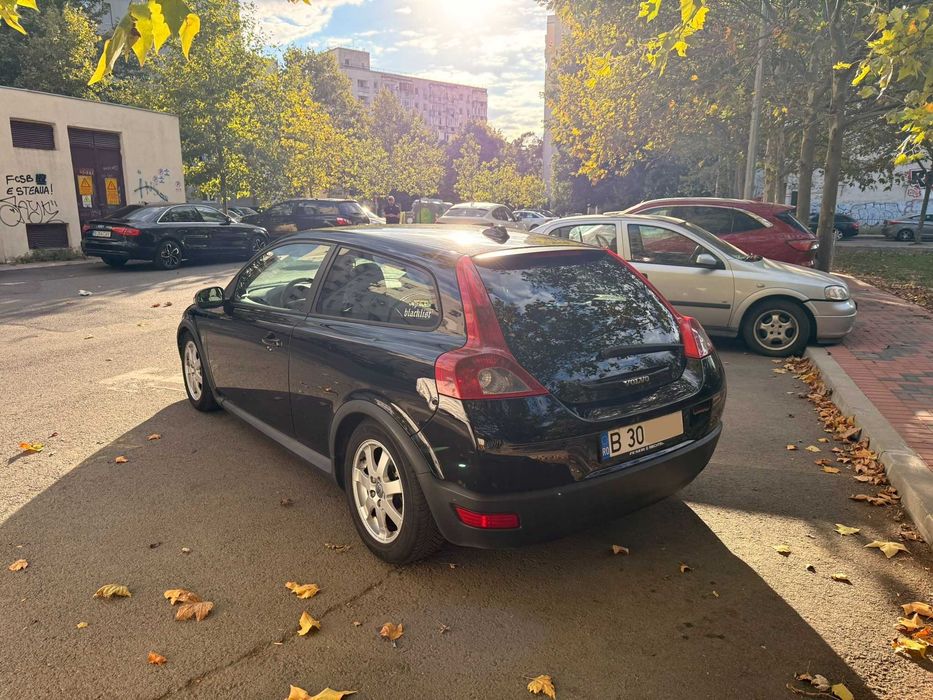 VOLVO C30 2007 — imagine 3