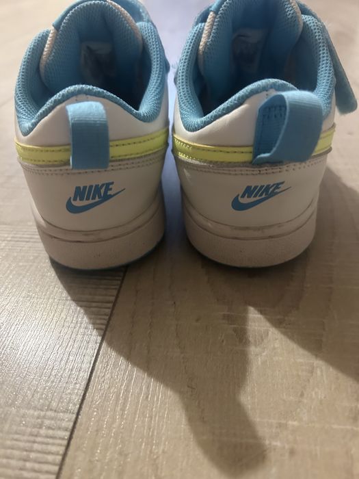 Маратонки Nike