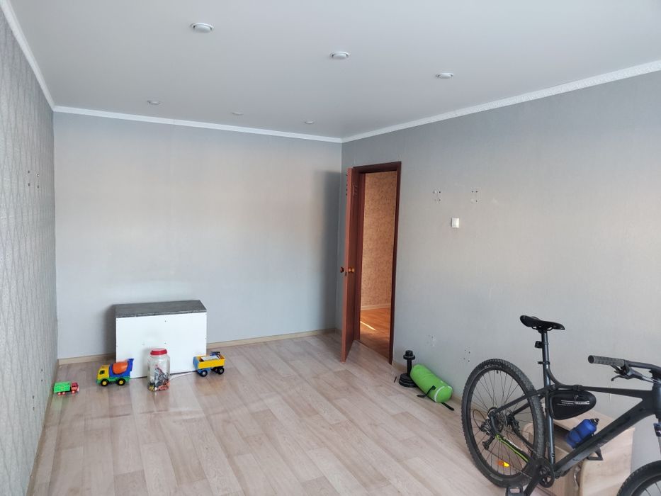 Продам квартиру в 6мкр.