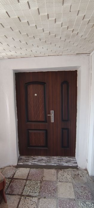 Casa mare sat Maceu, 4 camere,hol,baie,gradina