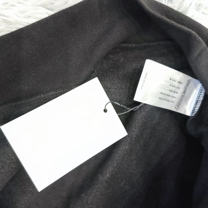 CHROME HEARTS суичър/худи унисекс размер S НОВО