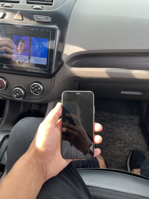 Iphone Xs SOTILADI ! 64Gb