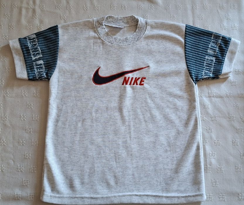 Тениска за момче