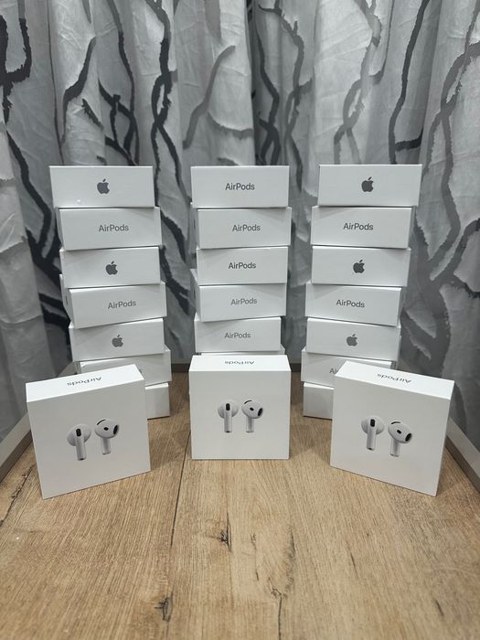 НОВЫЕ AirPods 5 | 100% Оригинал