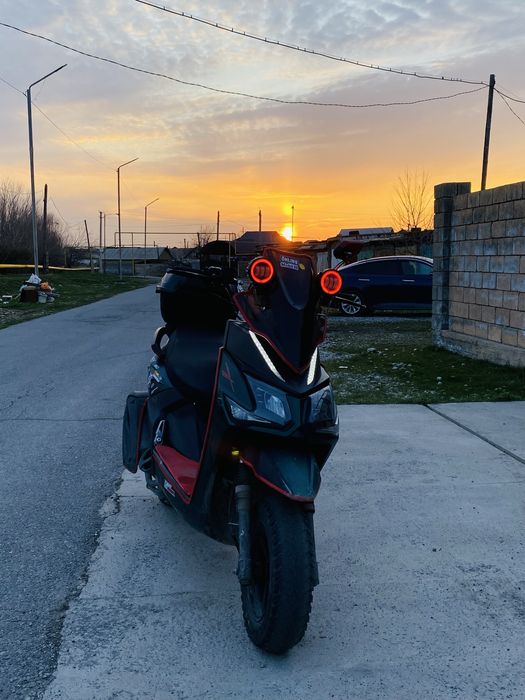 Samurai 2поколения