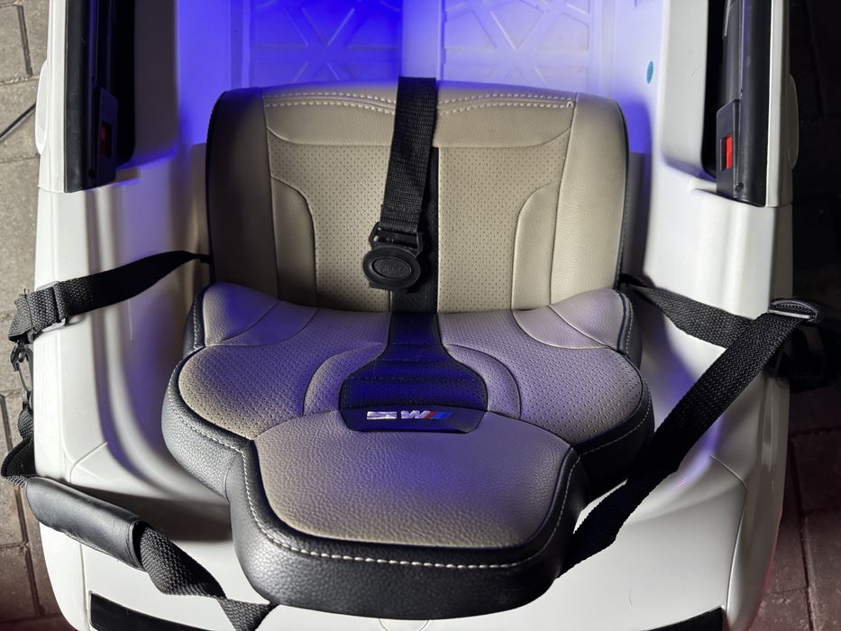 Bmw m5 masina electrica pentru copii cu telecomanda