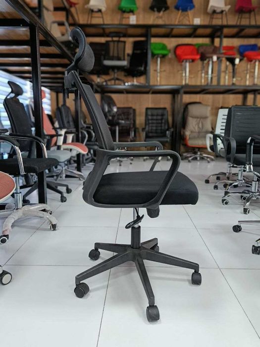 Кресло для офиса и дома - DEXTER