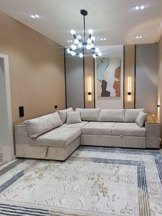 ЖК silk road М.Горький БИЙ