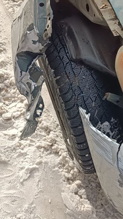 Ремонт бамперов и автопластика