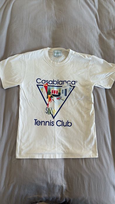 Casablanca тениска