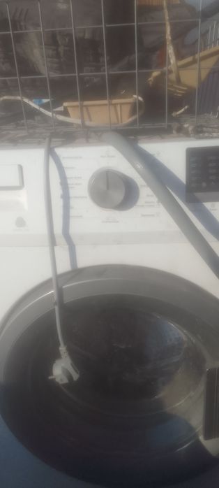 Продам стиральная машинка