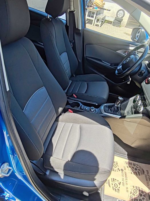 Vand autoturism mazda