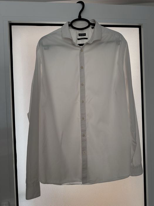 Мъжки ризи размер Л