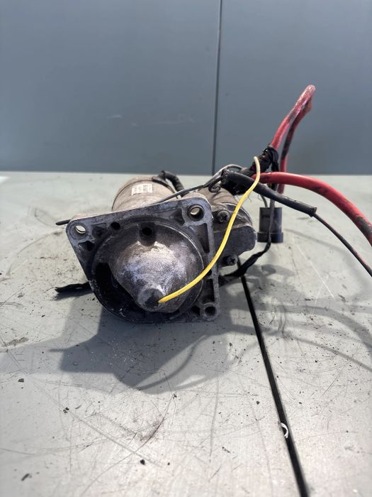Electromotor 55352882 Opel Astra 2005 1.9 CDTI MT (150 hp)
