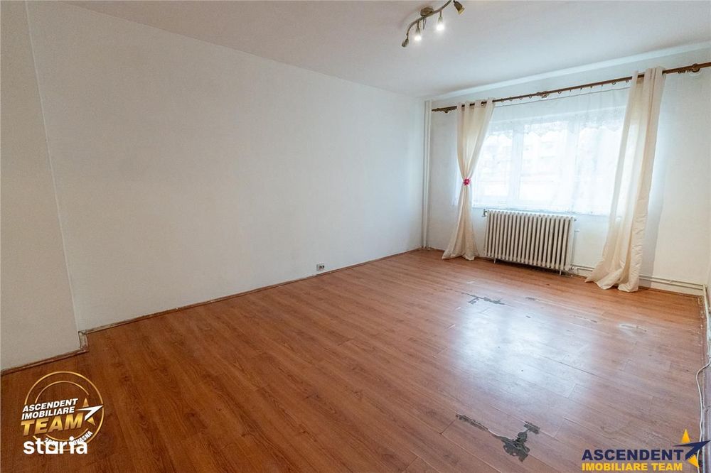 FILM! Apartament 3 camere, decomandat, Crangului, Lenin, Sfantu Gheorg