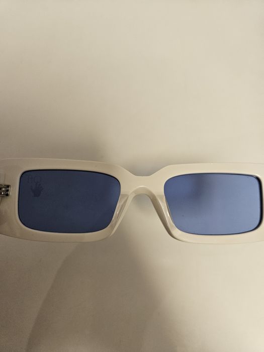 Off-White Virgil Sonnenbrillen