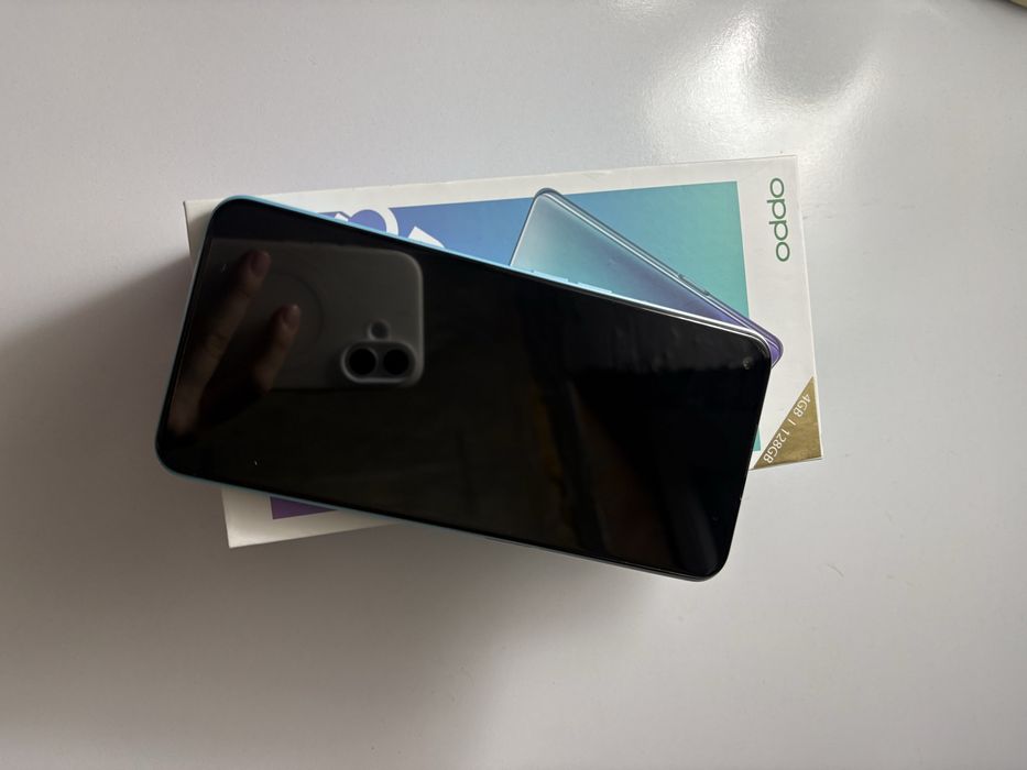 Продам или обменяю Oppo A72 128гб