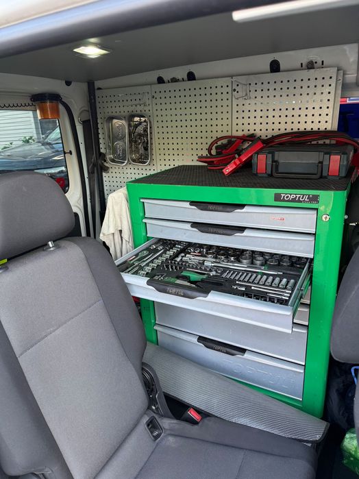 Avtoservis 24/7 chaqiruv