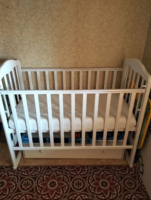 Продам детский манеж