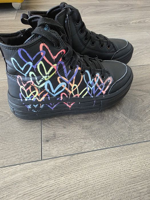 Sketchers 33 номер