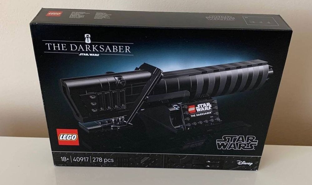 LEGO Star Wars 40917 GWP