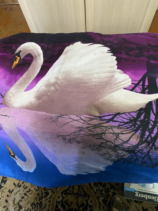 Постельное белье