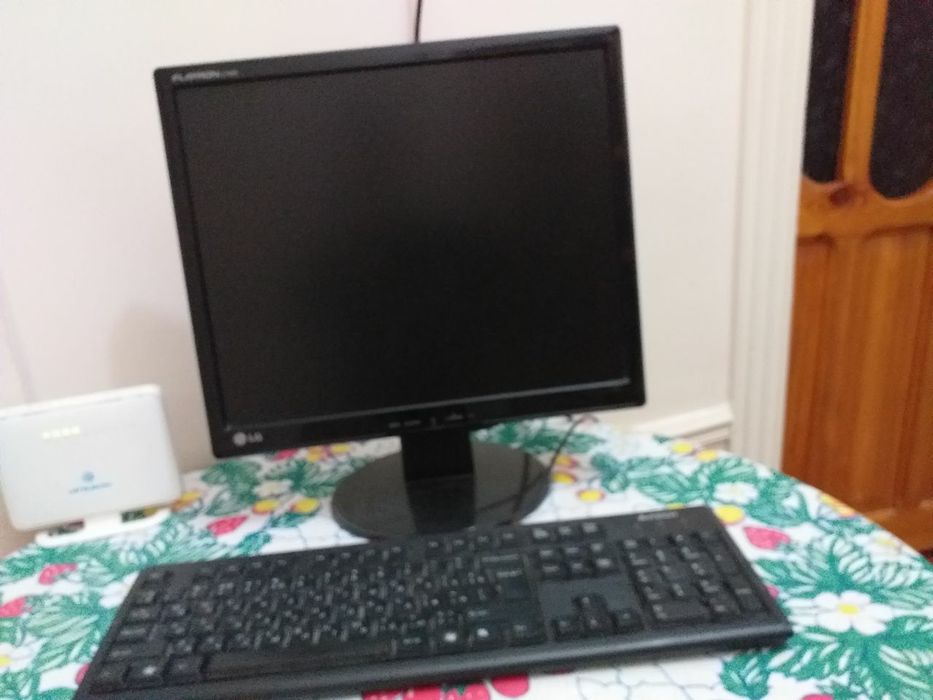 Компьютер сатылады