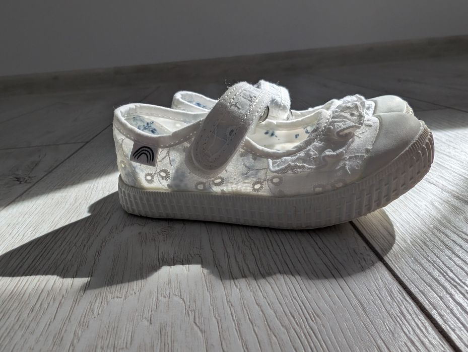Espadrile copii Next