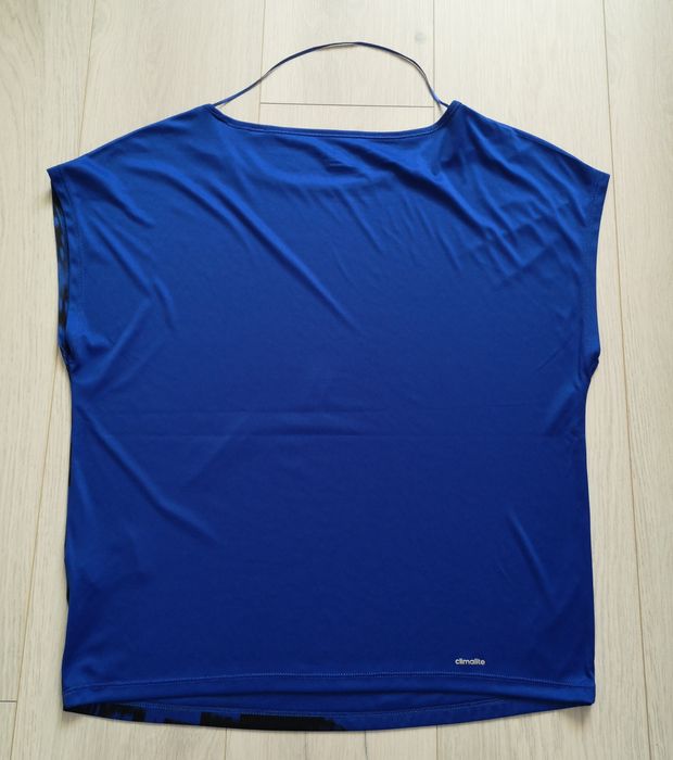 Adidas дамска тениска