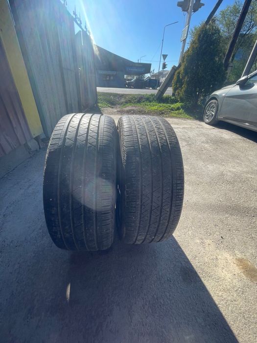 Шина для машины 255.45r20