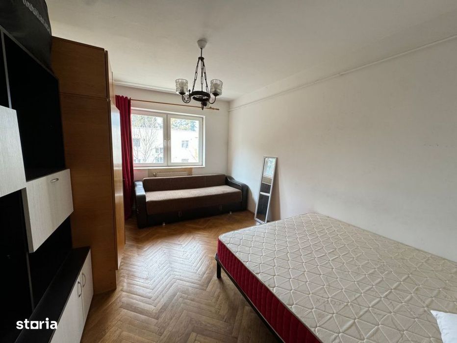 Apartament cu 4 camere | decomandat | Gradini Manastur