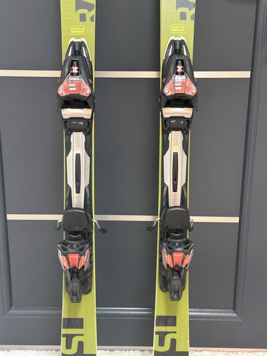 Vand Schiuri Volkl 1.60