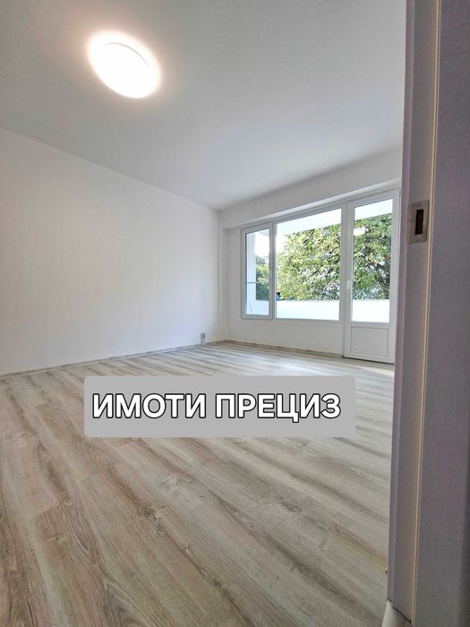 2+1 апартамент, гр. Шумен, кв. Добруджа