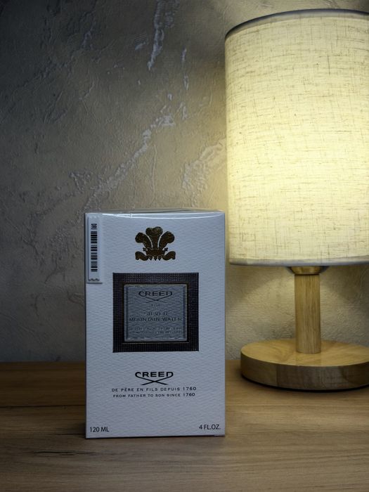 Парфюмы от именитых брендов