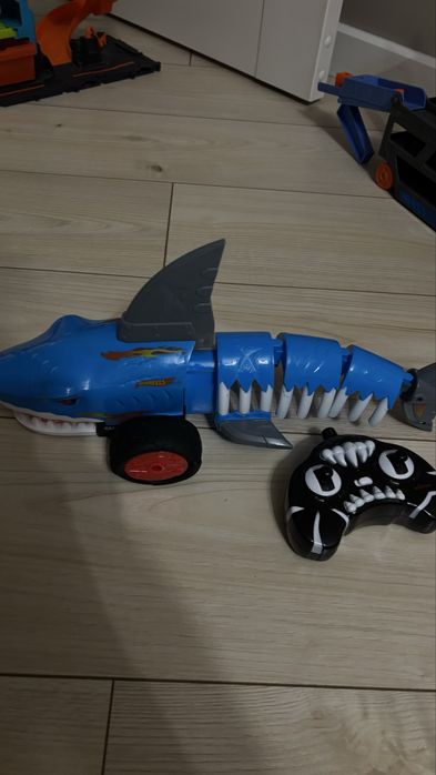 6 игрушек Hotwheels Хотвилс оригинал