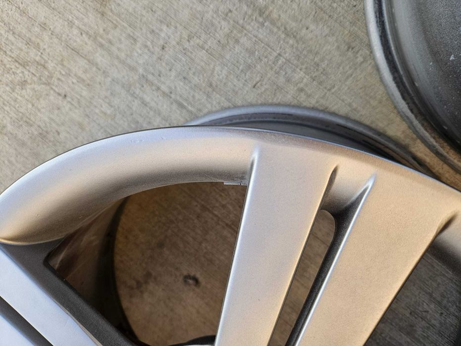 Jante R18 5x112 SEAT Leon FR,Alhambra,Altea,ATECA,Exeo,VW-SKODA;Audi