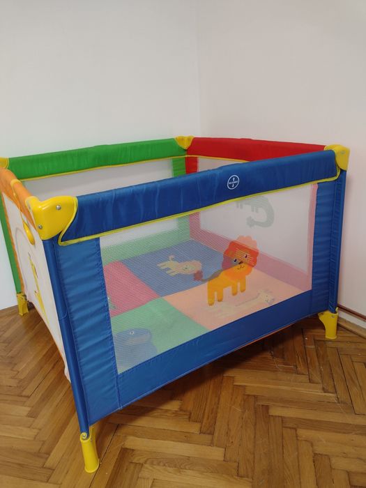 Țarc copiii 1 m/1 m