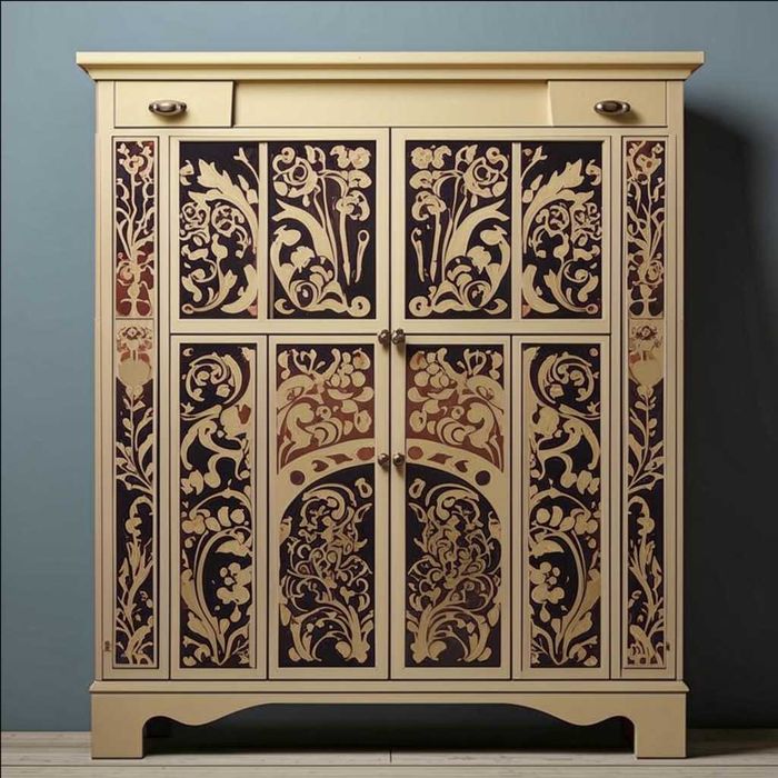 Отрисовка файлов в векторе (CorelDRAW)