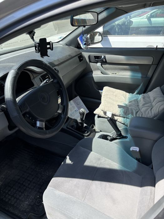 Vand Chevrolet Lacetti 2007