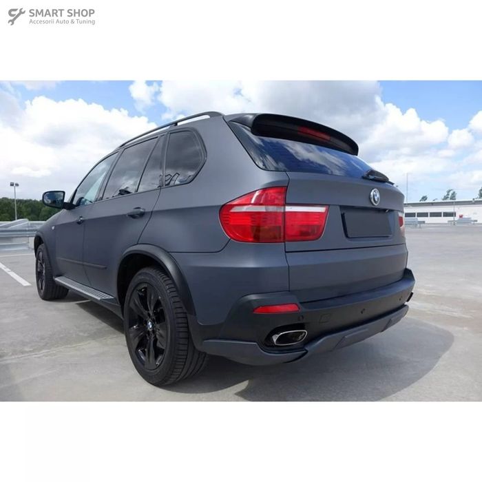 Pachet Exterior Aerodinamic BMW X5 E70 (2007-2011) 13 piese