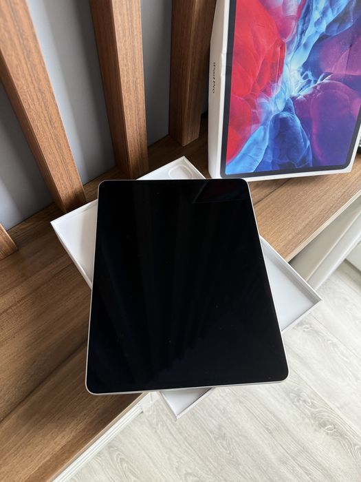 Ipad Pro 12.9 4th Gen - Impecabil